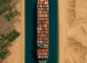 Egypt & Textiles: A Strategic Hub for Global Sourcing