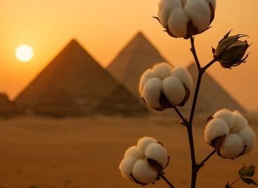 Egypt & Textiles: A Strategic Hub for Global Sourcing