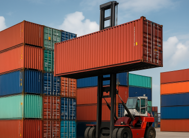 Egypt & Textiles: A Strategic Hub for Global Sourcing